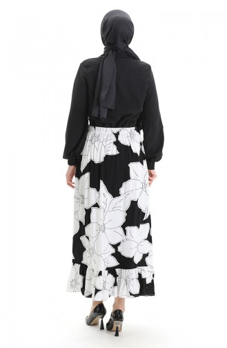 Jupe Noir 2012E-06