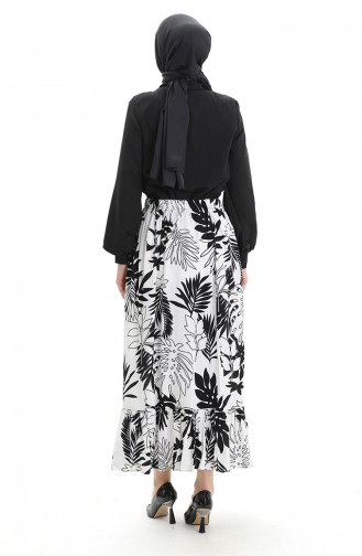 Black Skirt 2012J-02