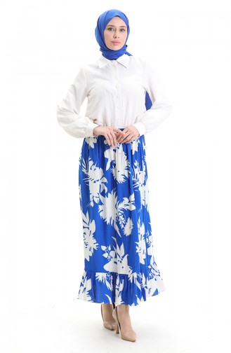 Saxe Skirt 2012K-01