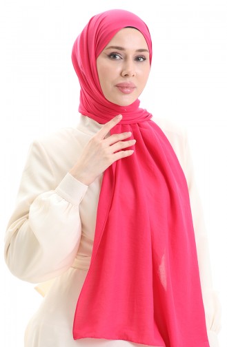 Fuchsia Shawl 70283-27