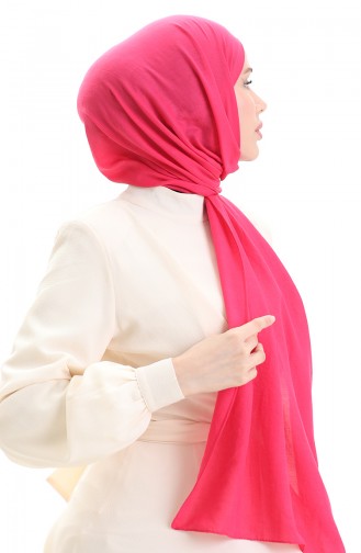 Fuchsia Shawl 70283-27