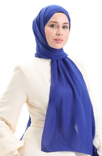 Katoenen Zachte Sjaal 70283-28 Saks 70283-28