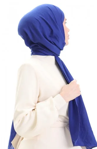 Katoenen Zachte Sjaal 70283-28 Saks 70283-28