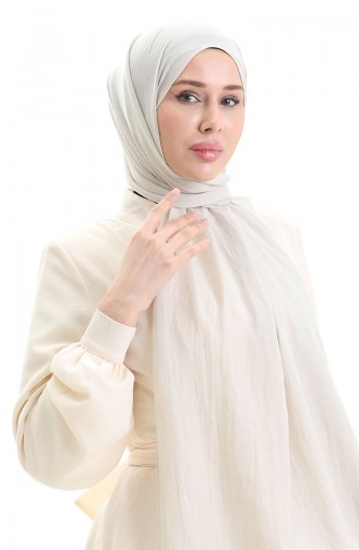 Light Beige Shawl 70283-40