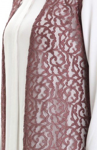 Dusty Rose Waistcoats 8742-02