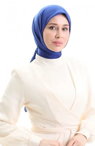 Katoenen Zachte Sjaal 70282-14 Saks 70282-14