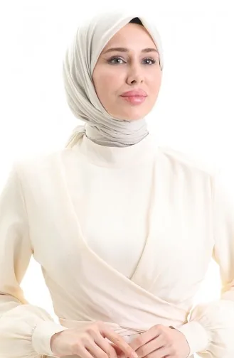 Katoenen Zachte Sjaal 70282-29 Lichtsteen 70282-29