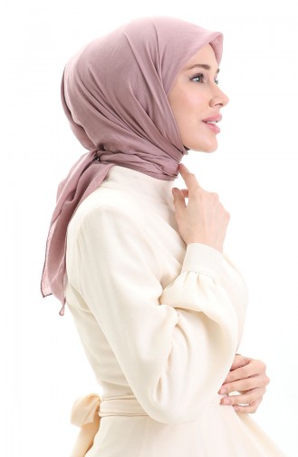 Echarpe Rose Pâle 70282-35