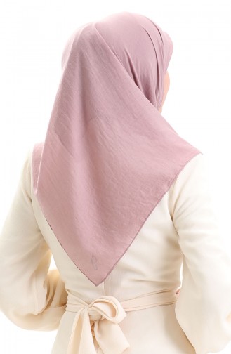 Echarpe Rose Pâle 70282-35