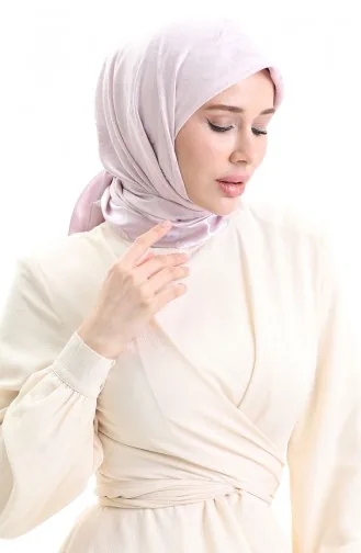 Marrakesh Scarf 70284-03 Lilac 70284-03
