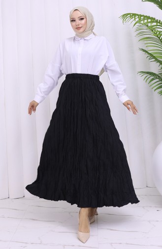 Jupe Noir 0050-03