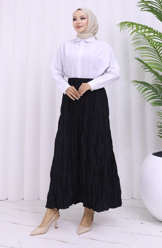 Jupe Noir 0050-03