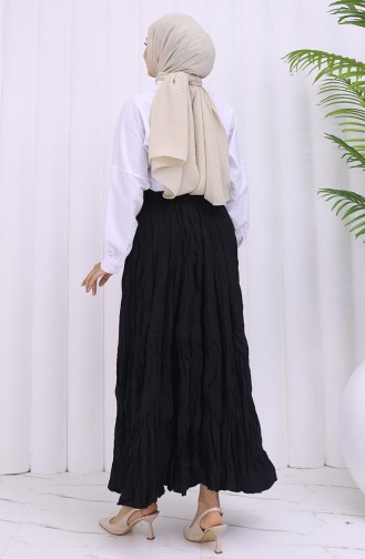 Jupe Noir 0050-03