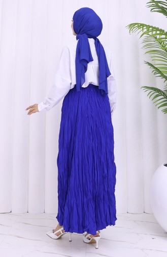 Jupe Blue roi 0050-08