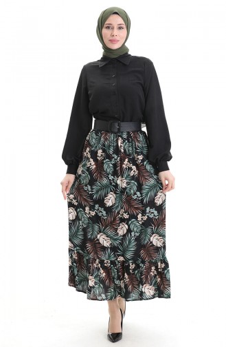 Jupe Noir 2012-03