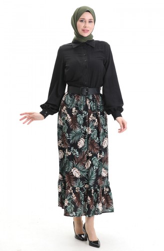 Jupe Noir 2012-03