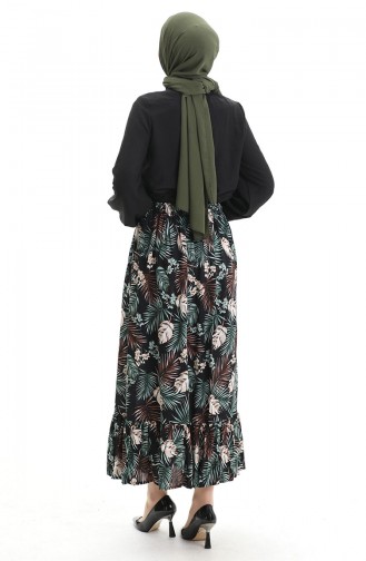 Jupe Noir 2012-03