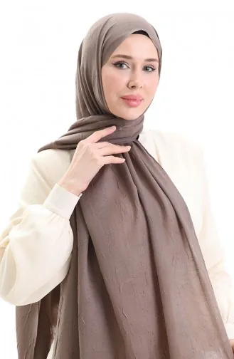 Bamboo Shawl 70281-15 Soil 70281-15