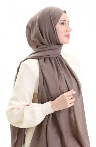 Bamboo Shawl 70281-15 Soil 70281-15