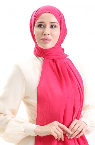 Fuchsia Schal 70281-42
