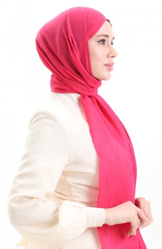 Fuchsia Schal 70281-42