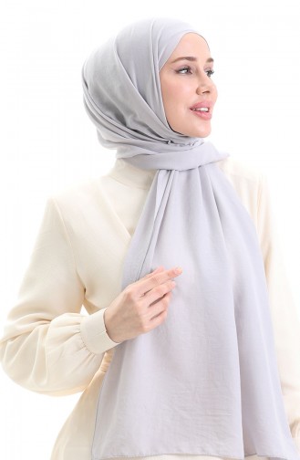 Gray Shawl 70283-02