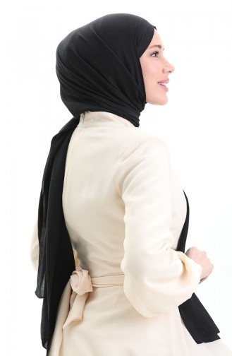 Black Shawl 70283-05