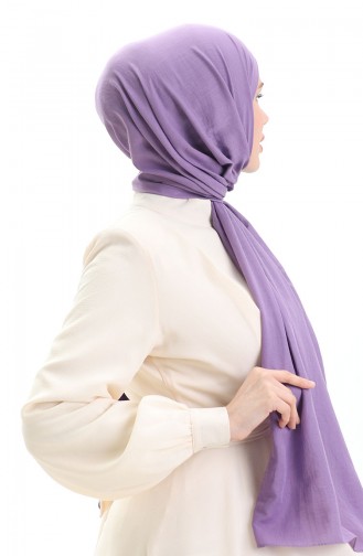 Violet Shawl 70283-06