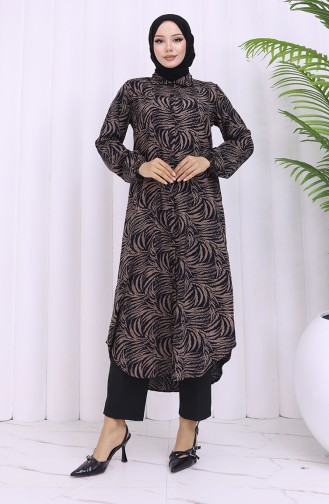 Black Tunics 2027-02