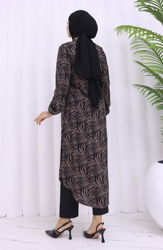 Black Tunics 2027-02