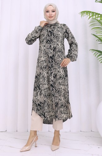 Beige Tunics 2027-05