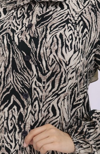 Beige Tunics 2027-05