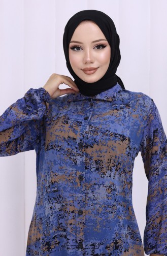 Indigo Tunikas 2028-02
