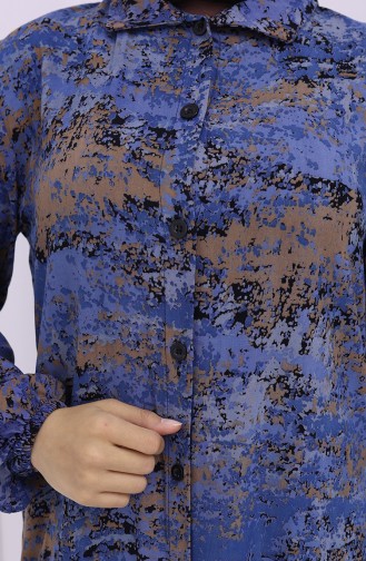 Indigo Tunikas 2028-02