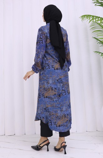 Indigo Tunikas 2028-02