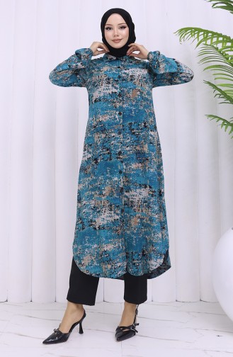 Petrol Tunics 2028-03