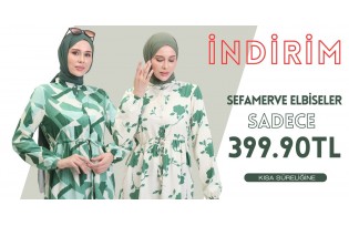 SADECE 399.90TL