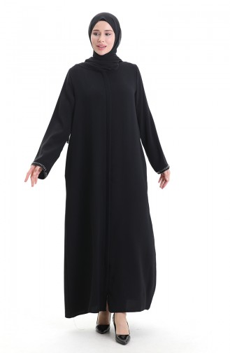 Black Abaya 1904-09