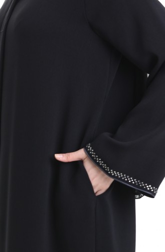 Black Abaya 1904-09