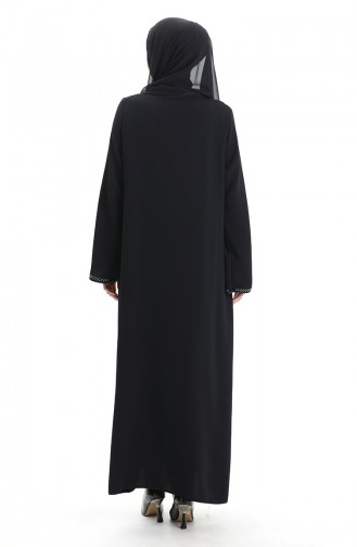 Black Abaya 1904-09