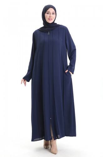 Parliament Abaya 6177-02