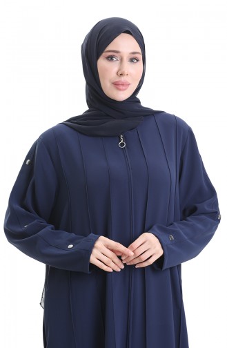 Parliament Abaya 6177-02