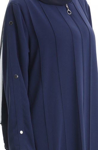 Parliament Abaya 6177-02