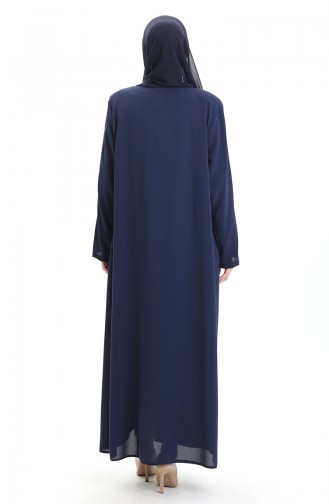 Parliament Abaya 6177-02