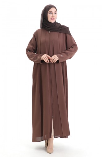 Tan Abaya 6177-03