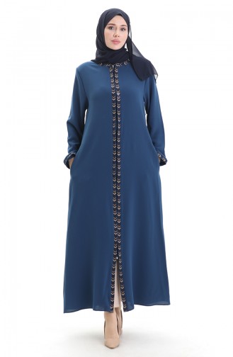 Parliament Abaya 6183-02