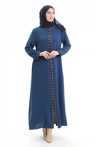 Parliament Abaya 6183-02