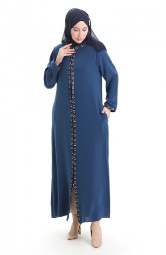 Parliament Abaya 6183-02