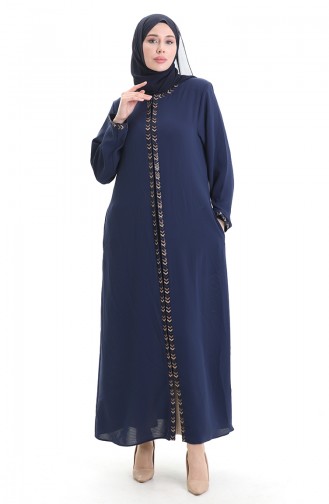 Parliament Abaya 6183-04