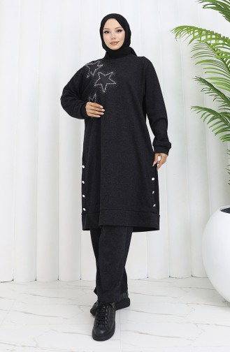 Black Suit 0555-03